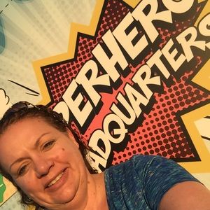 Meet your Posher, Trish